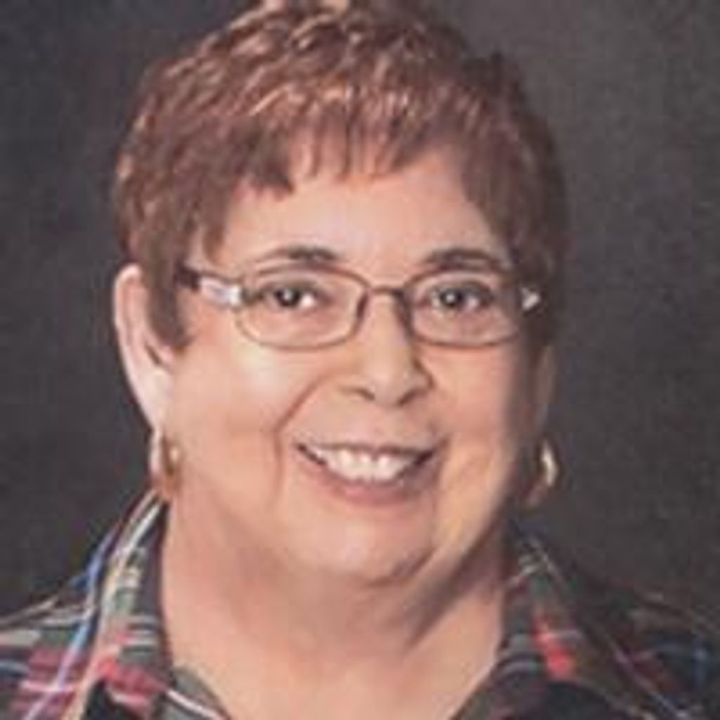 Rosemary Sue Zaugg
