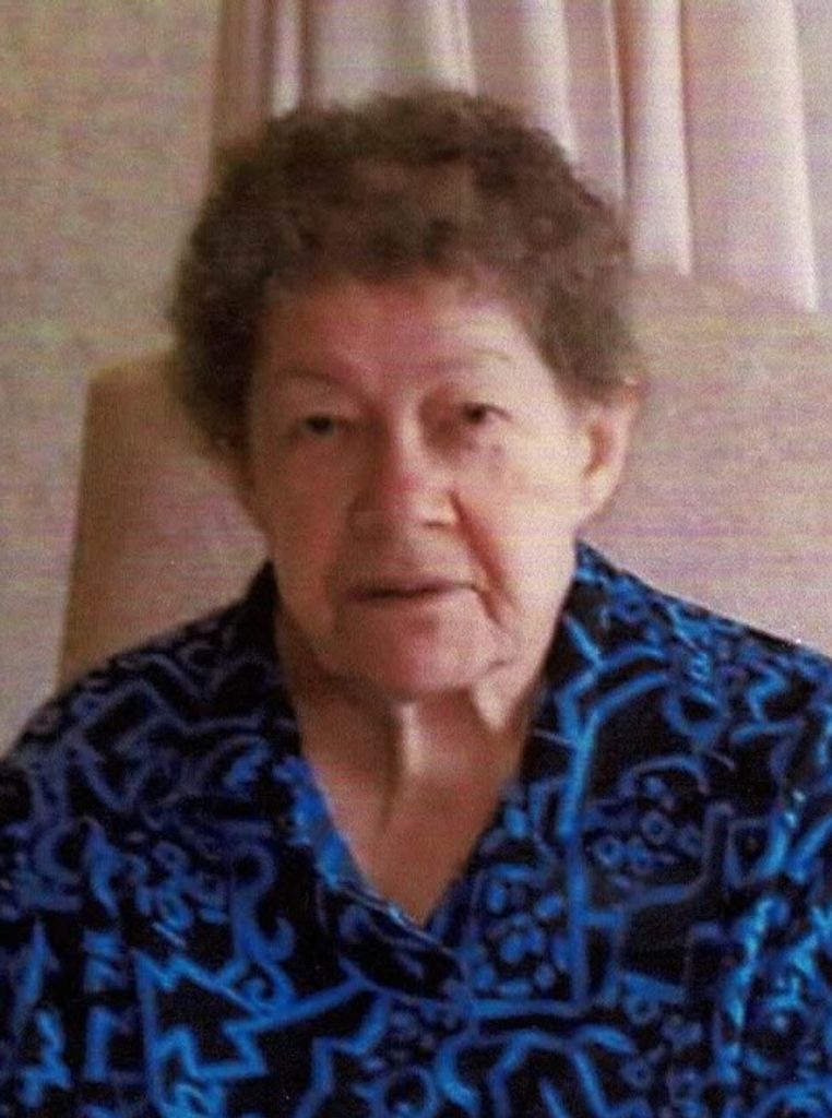 Patricia Ann (Winner)  Heisley