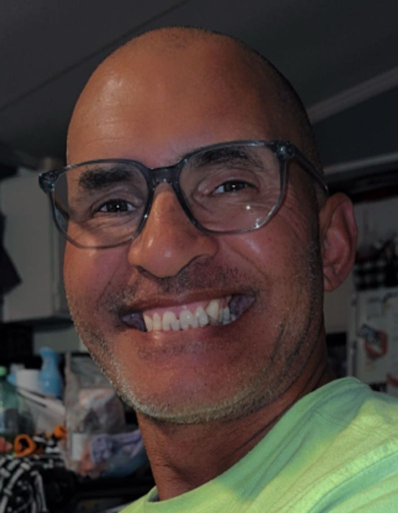 Gideon Junior Locklear Profile Photo