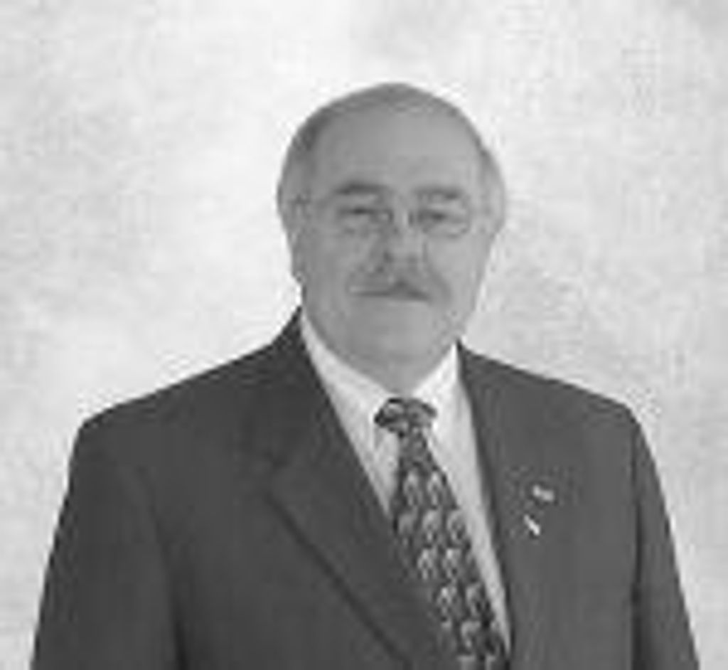 Kenneth C. Feldmann