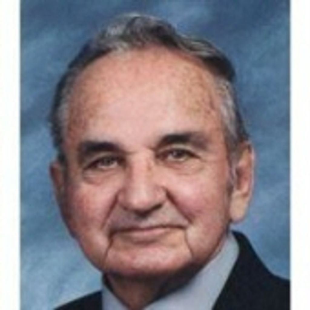 Earl Mullins