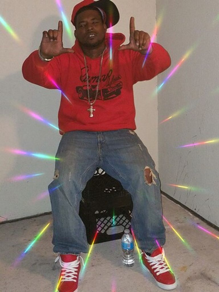 Pernell Phileto Dove Profile Photo