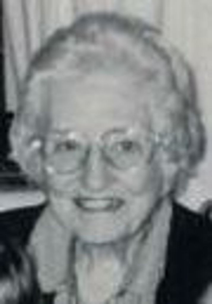 Grace Margaret (Furr) Kellogg