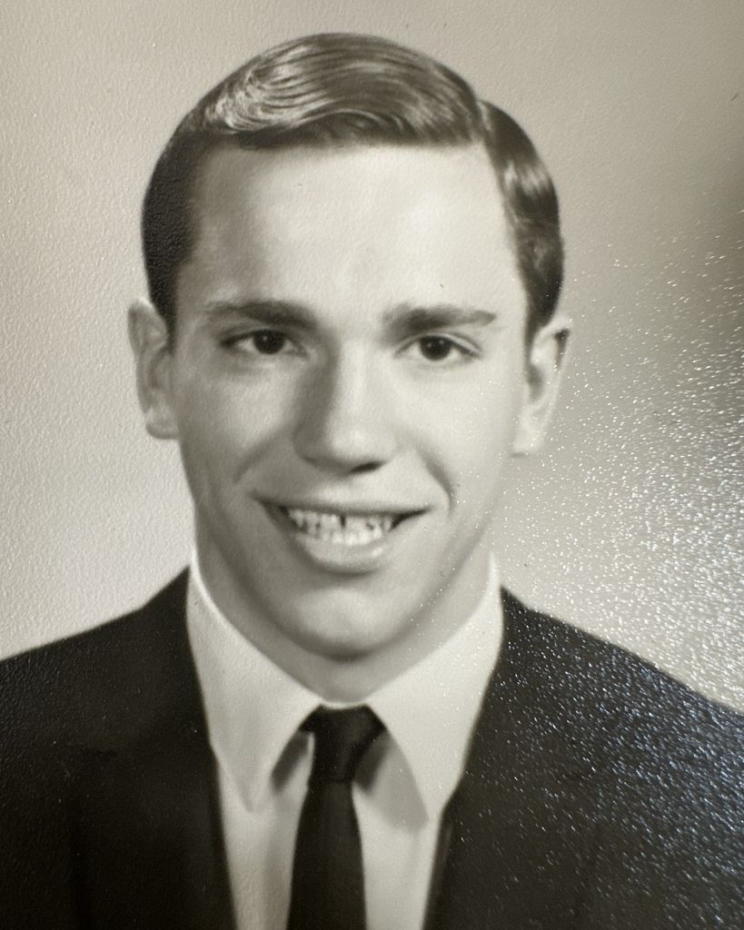 Gregory C. Aebischer