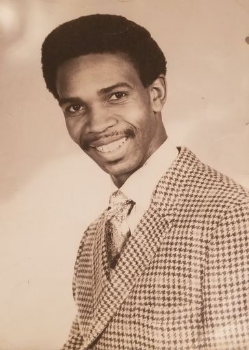 Mr. Samuel W. Janhrette "Sammy" photo gallery thumbnail 1 of 2