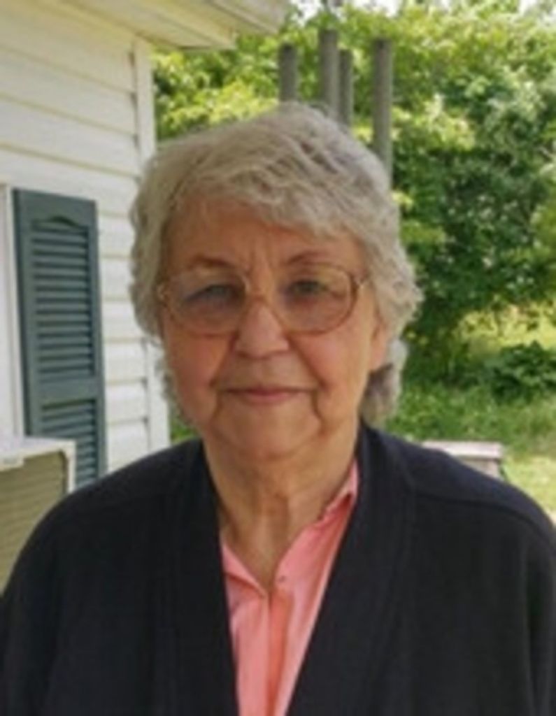 Wanda Hunter Profile Photo