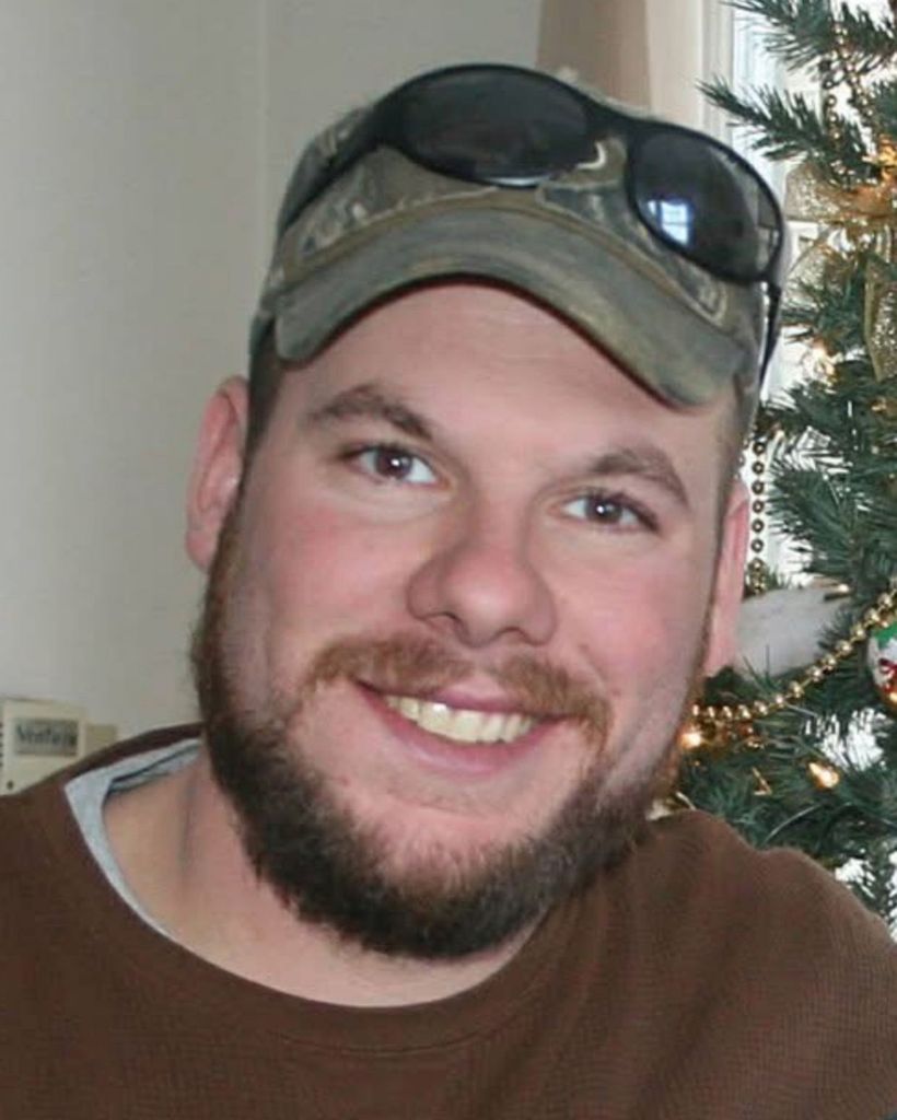 Jacob J. Johnson Profile Photo
