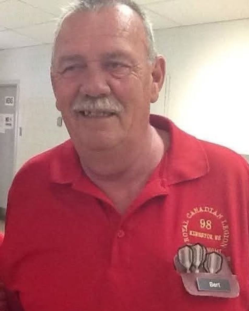Berton Errol Clayton Profile Photo