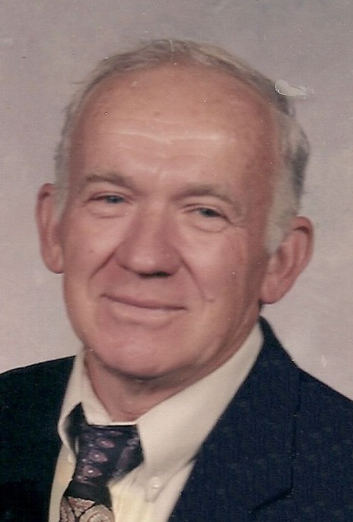 Willie G. Murrell