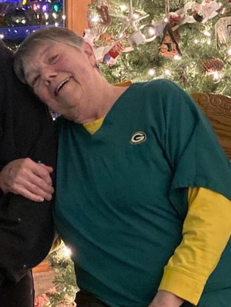 Martha Elizabeth "Marty" Gerdt