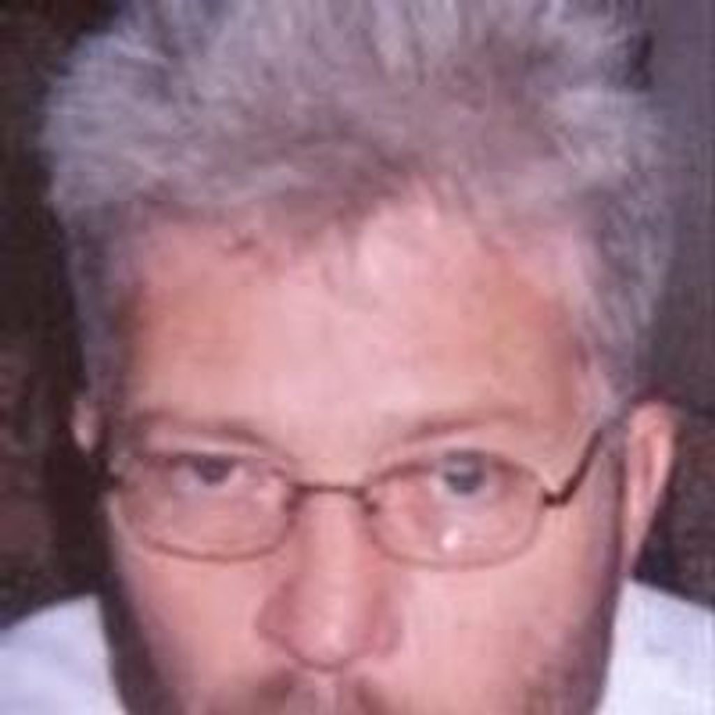 Jack W. Huff Profile Photo