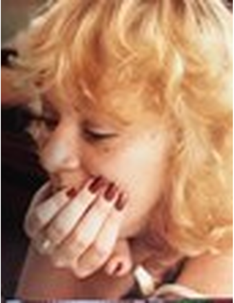 Peggy  Ann (Cooper) Walton