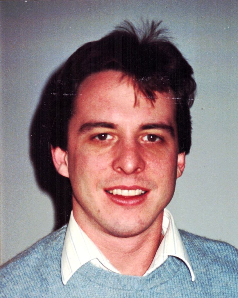 Ritchie Pearson Profile Photo