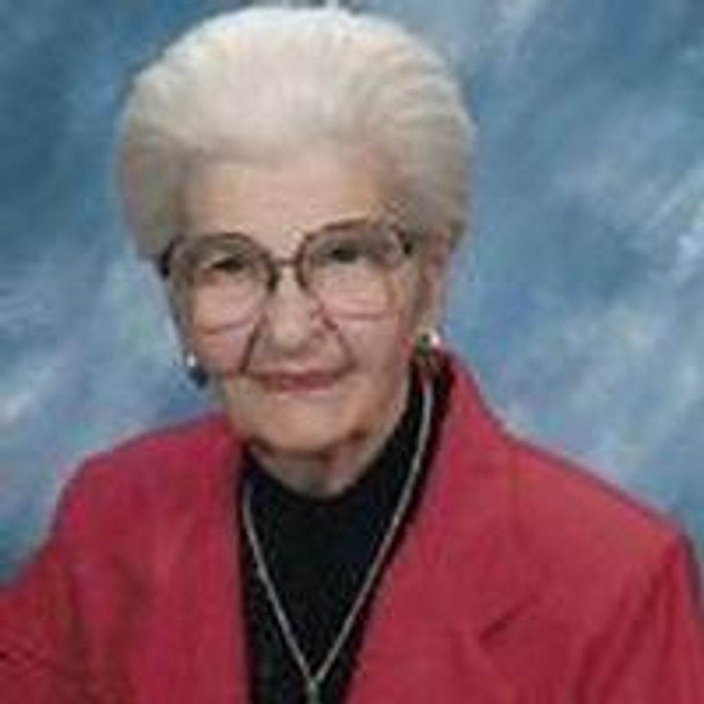 Lena Dorothy Bane