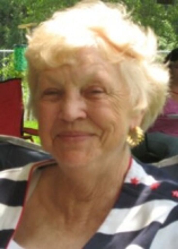 Joy Ann Conley