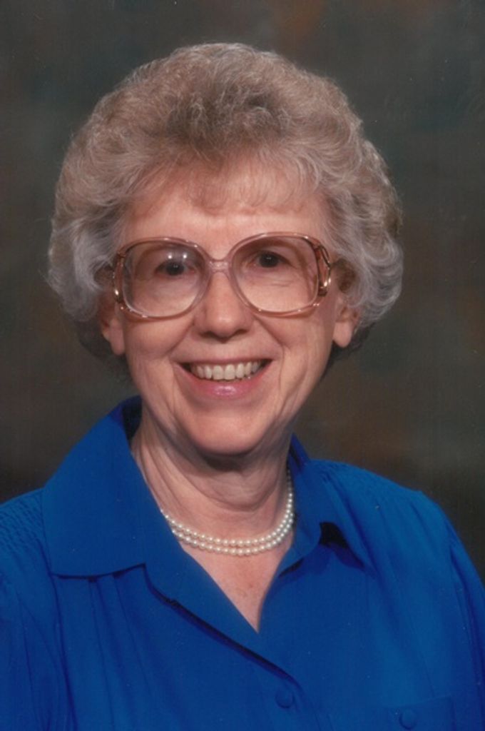 Sina Ruth Karnes Wilson Profile Photo