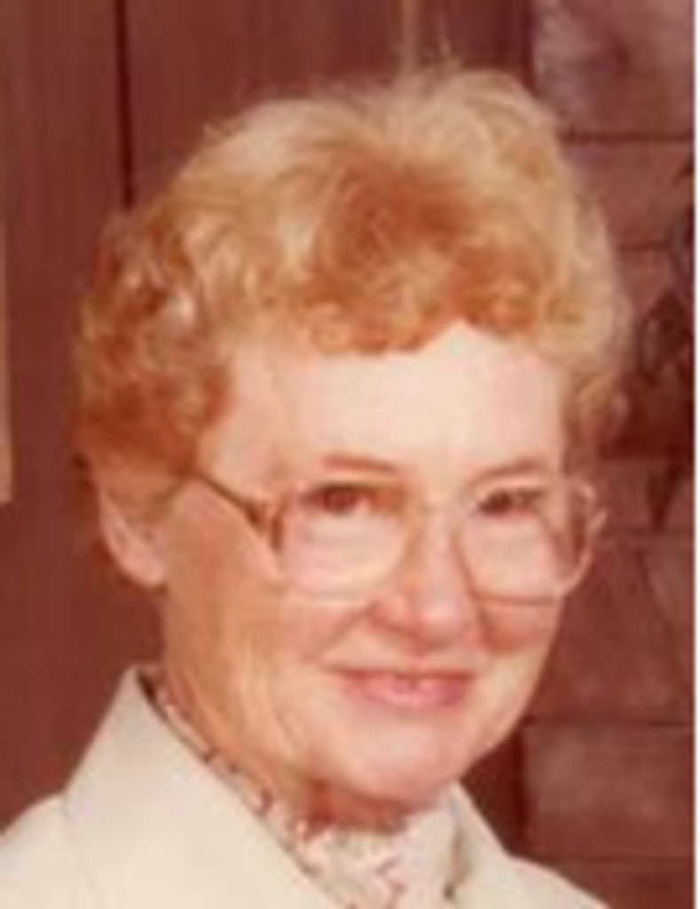 Amy Louise Kummerow