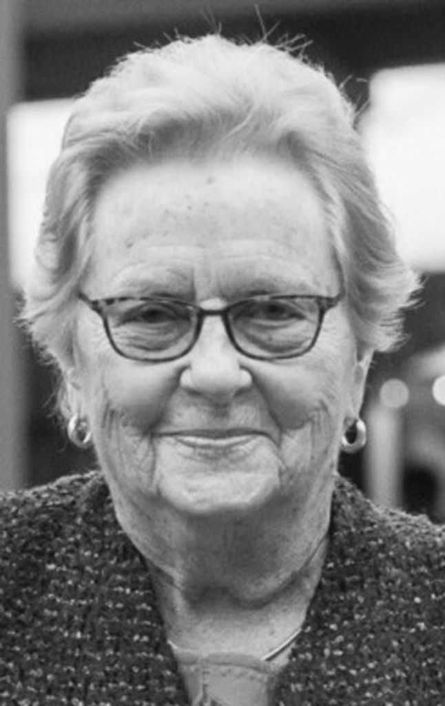 Elizabeth "Betsey" Cooper