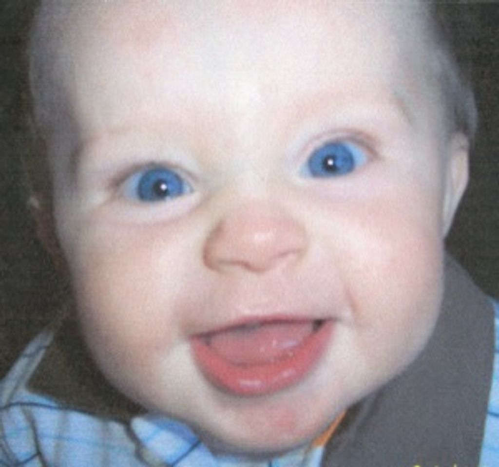Cody Michael William Webb