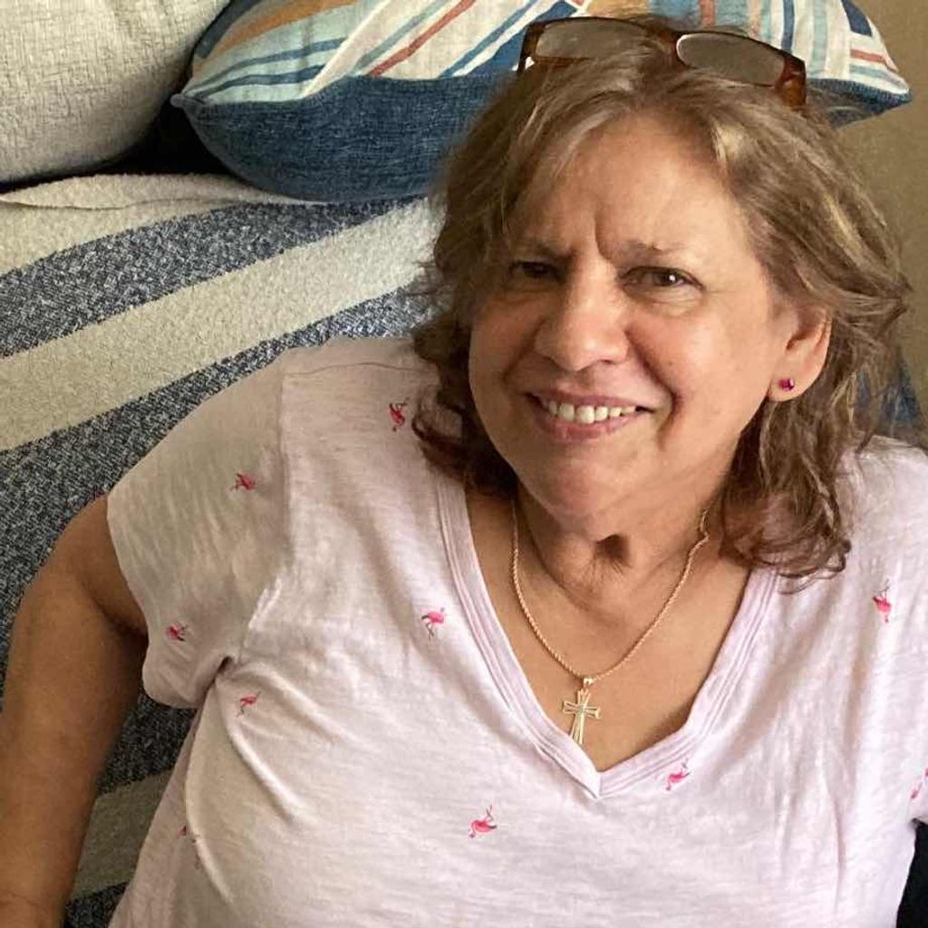 Maritza Kaufmann Profile Photo