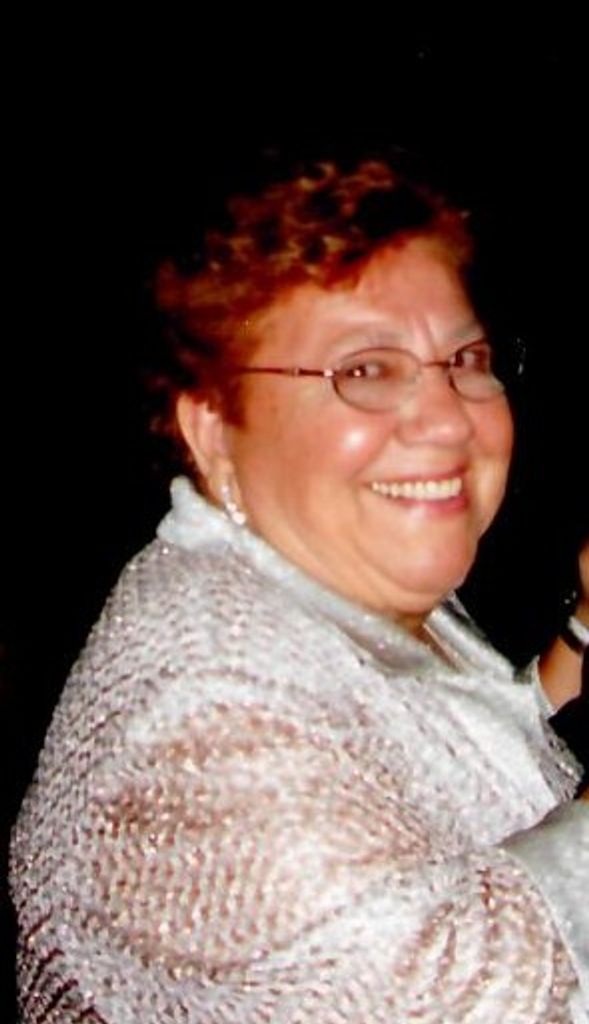 Rosa Marangelli Profile Photo
