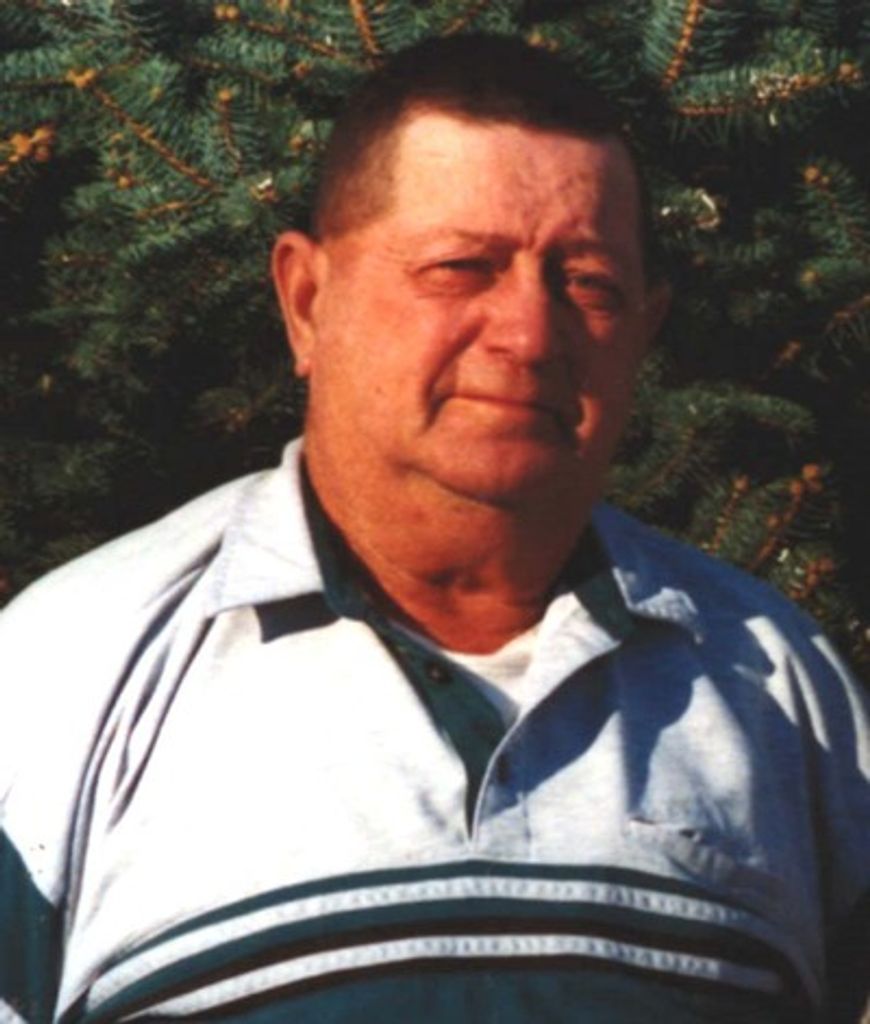 Robert John Korth Profile Photo