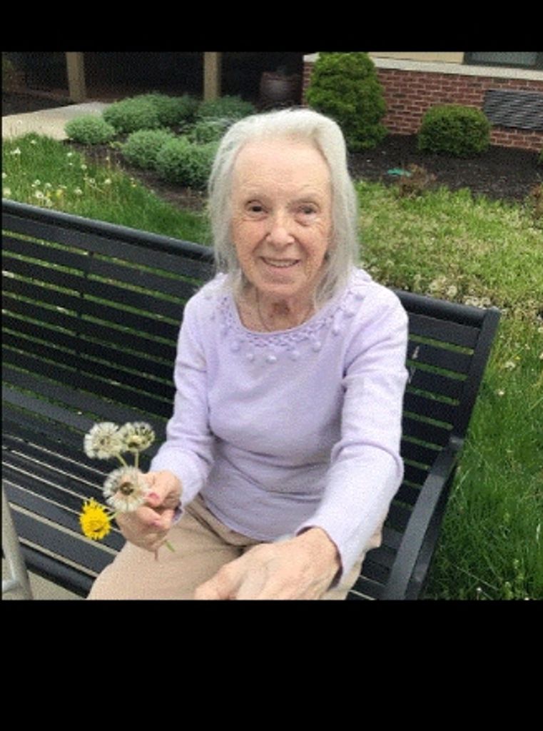 Alma Jean Ruppenthal