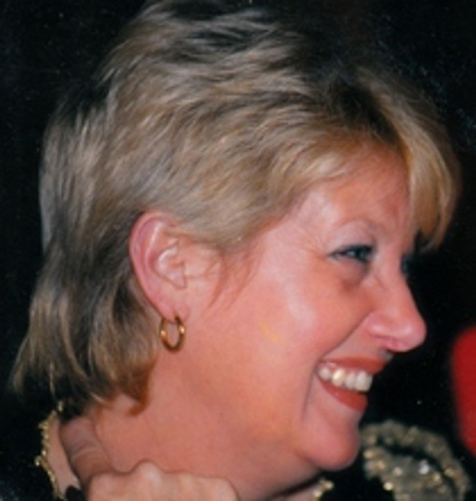 Victoria "Vicky" L. Tyler