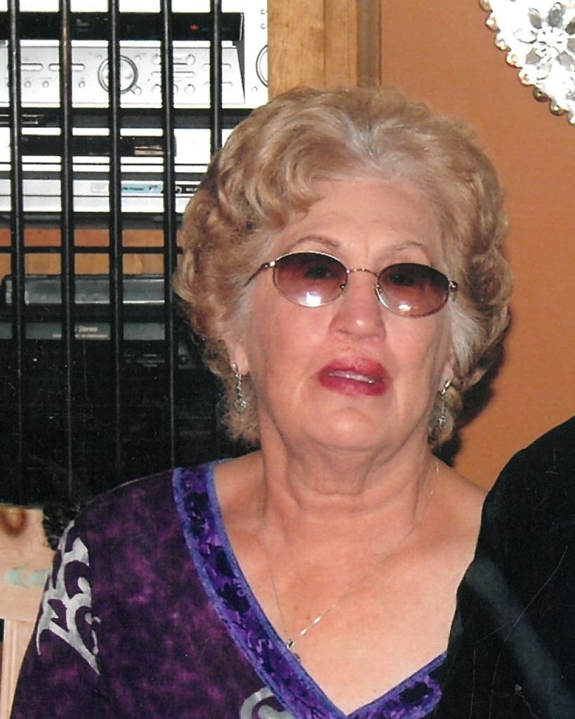 Marie Priscilla Hernandez