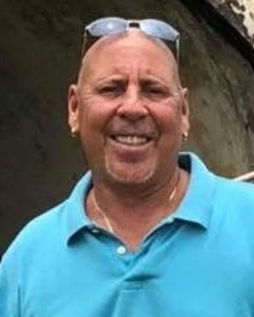 Johnny Marrero Profile Photo