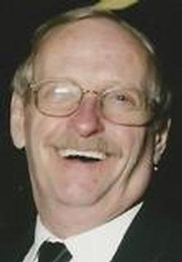 Donald Edward Lindsay