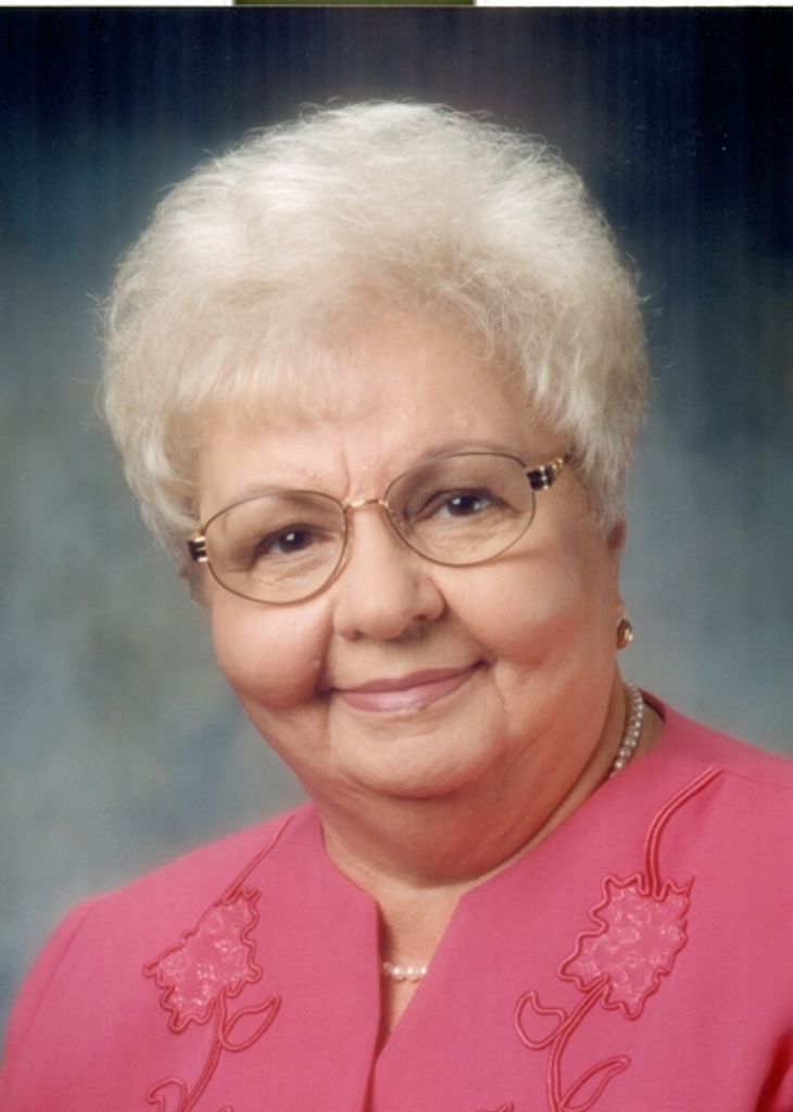 Vivian Jean Carlisle Branson Profile Photo