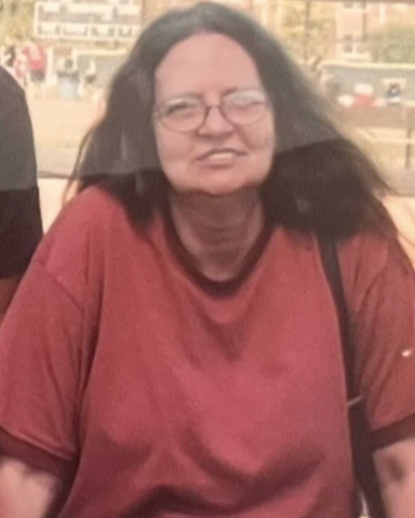 Carol Ann Jones Profile Photo