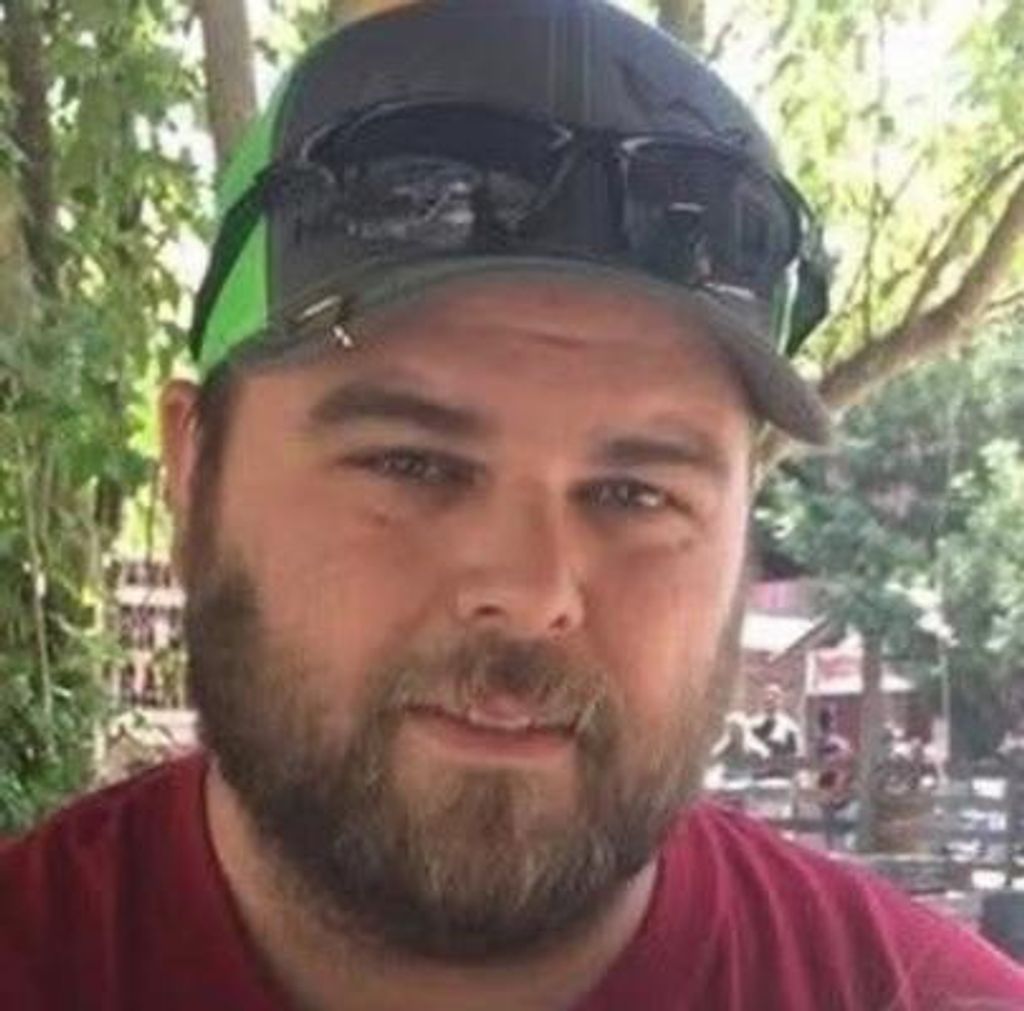 Justin Lynn Congleton