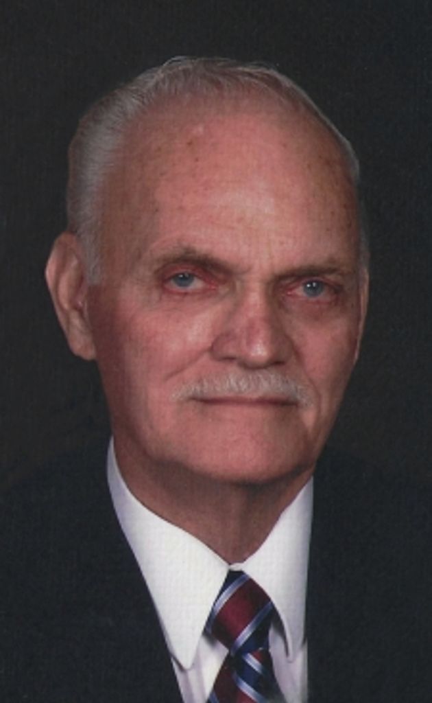 Ronald Rose
