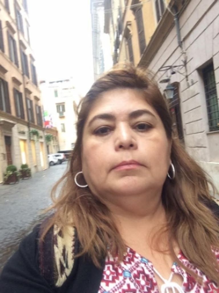 Noely Flores Profile Photo