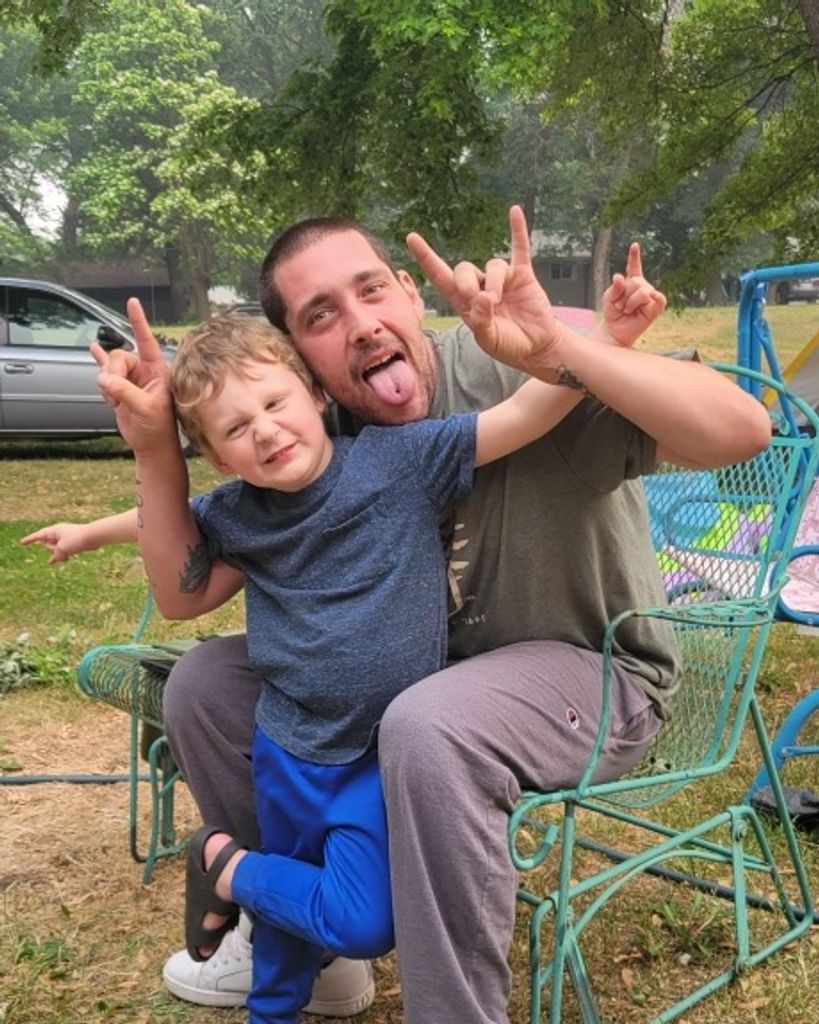Jeremy Edward Miller
