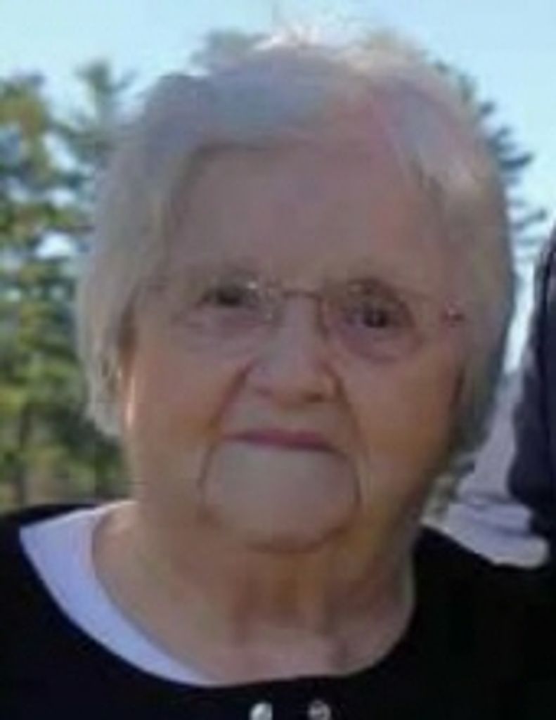 Jeanne R. Lavertue