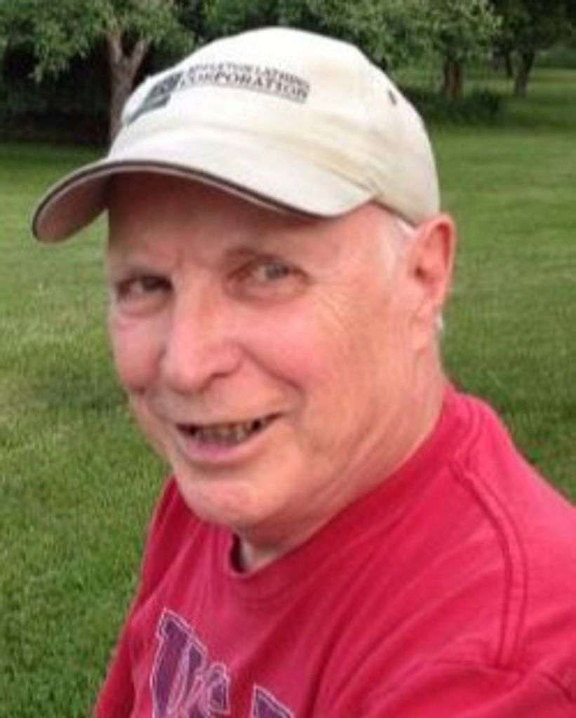 Roger F. Martin