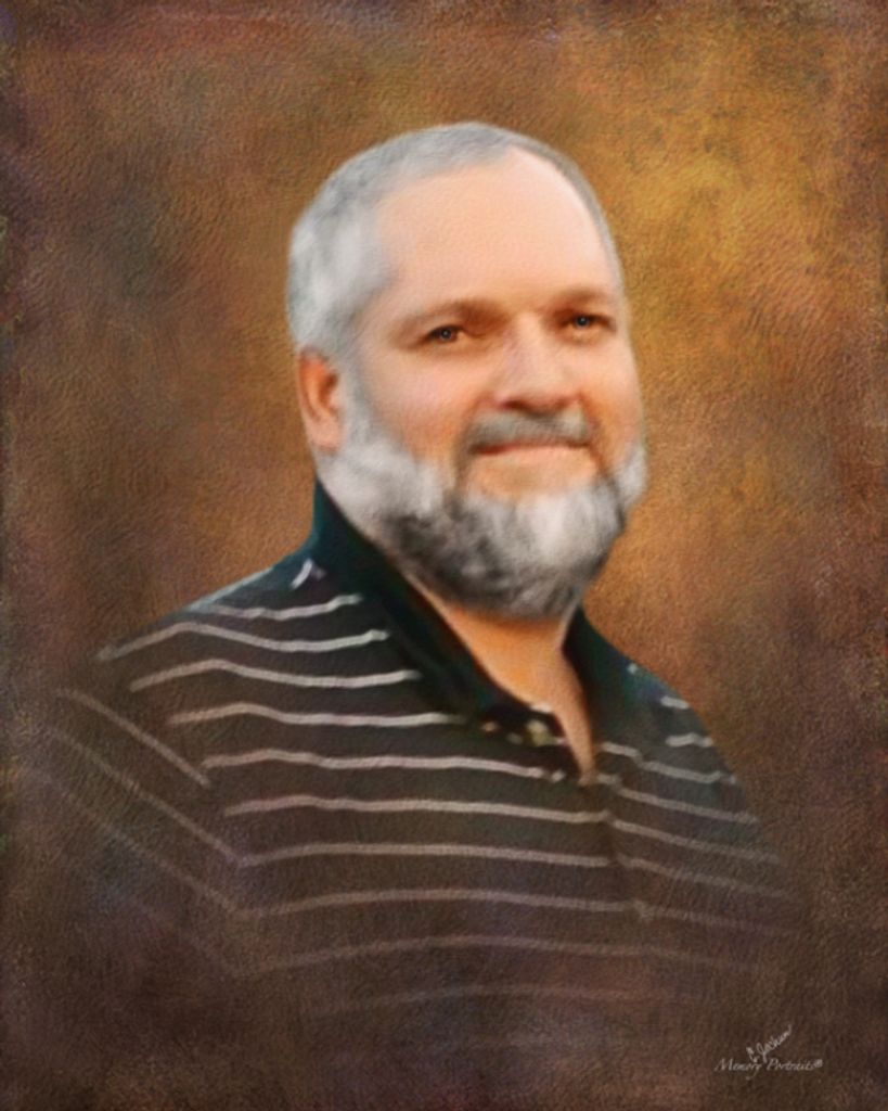Danny Crouse