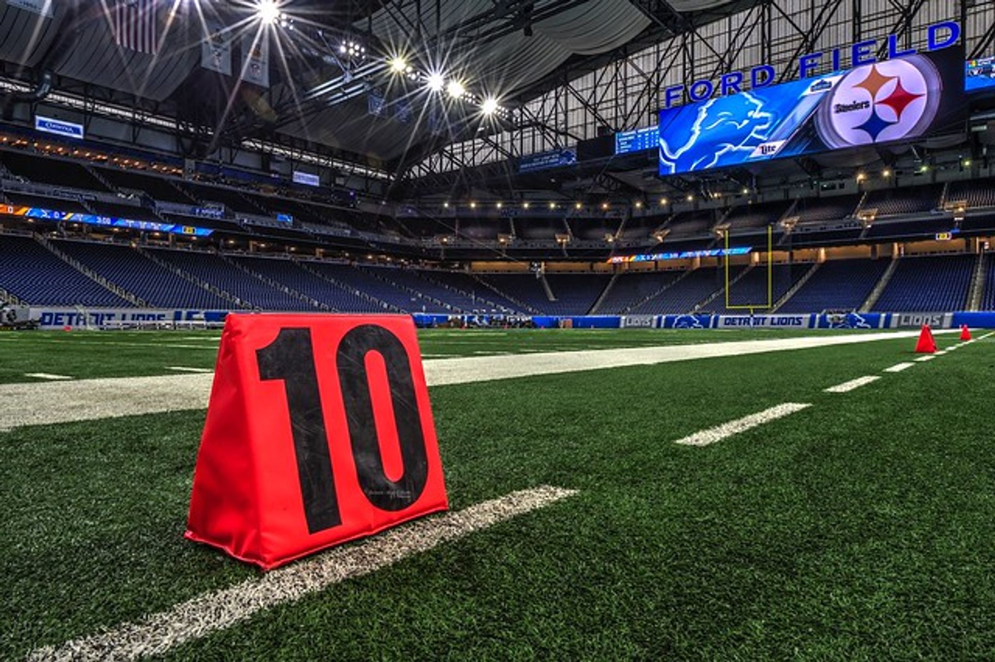 Cover for John A. Garner's Obituary