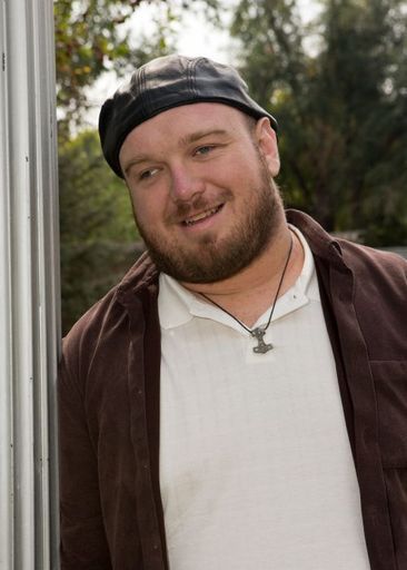 Derrick Flansburg Profile Photo