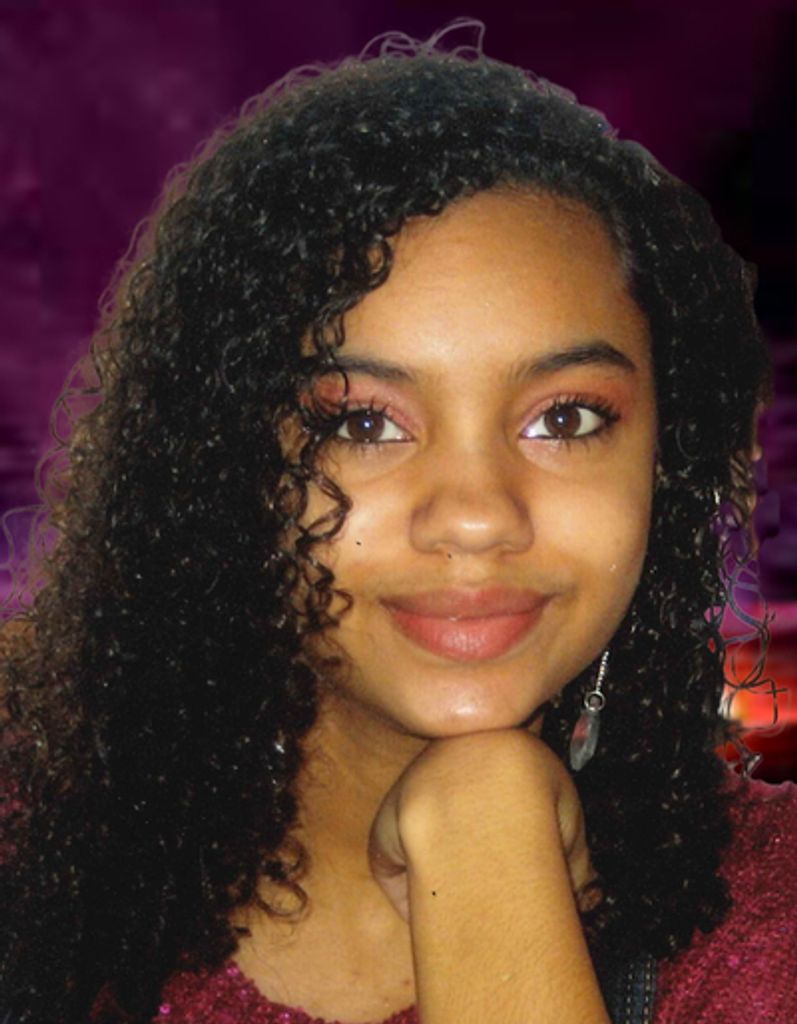 Emerald Marie Lafave