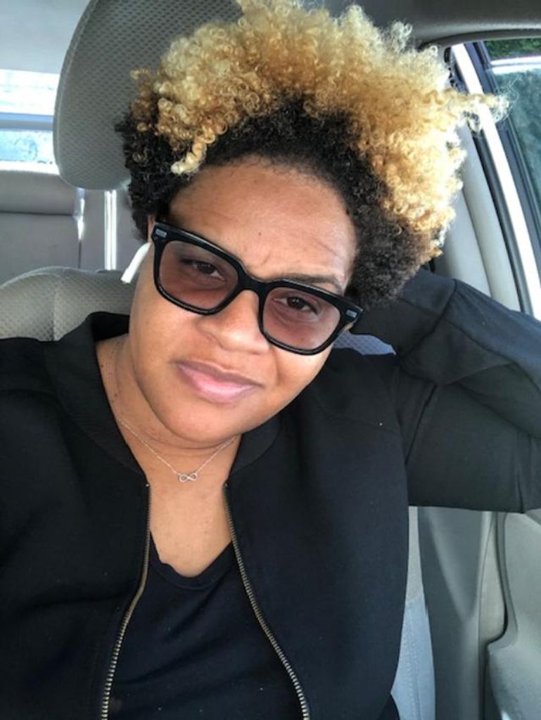 Ms. Chandra Denise Harris Profile Photo