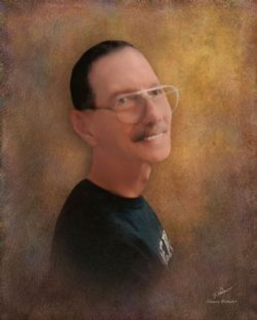 Harvey Rippetoe