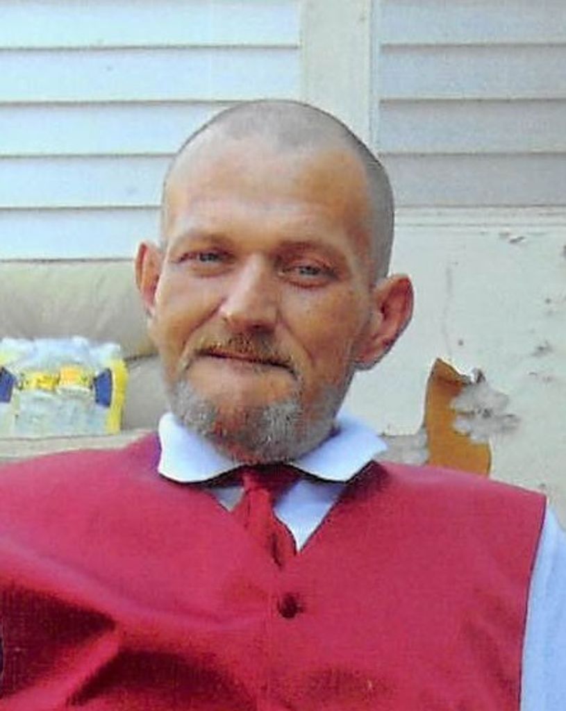 David Wayne Barry Profile Photo