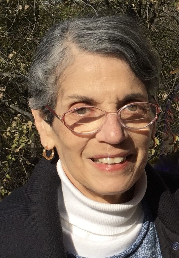 Brenda Craddock Jenkins