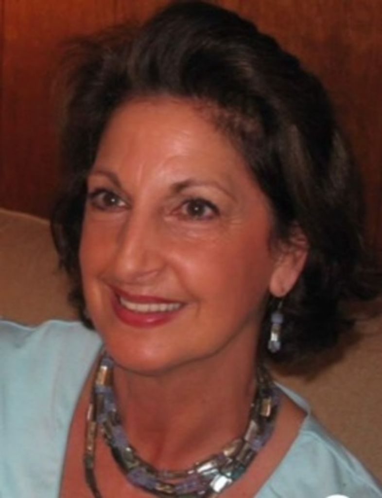 Donna Jeane Norris Profile Photo
