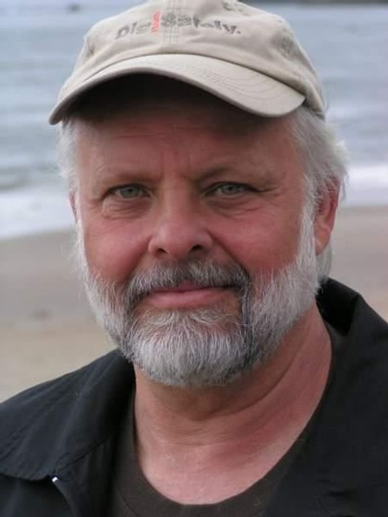 Vernon David Steinert