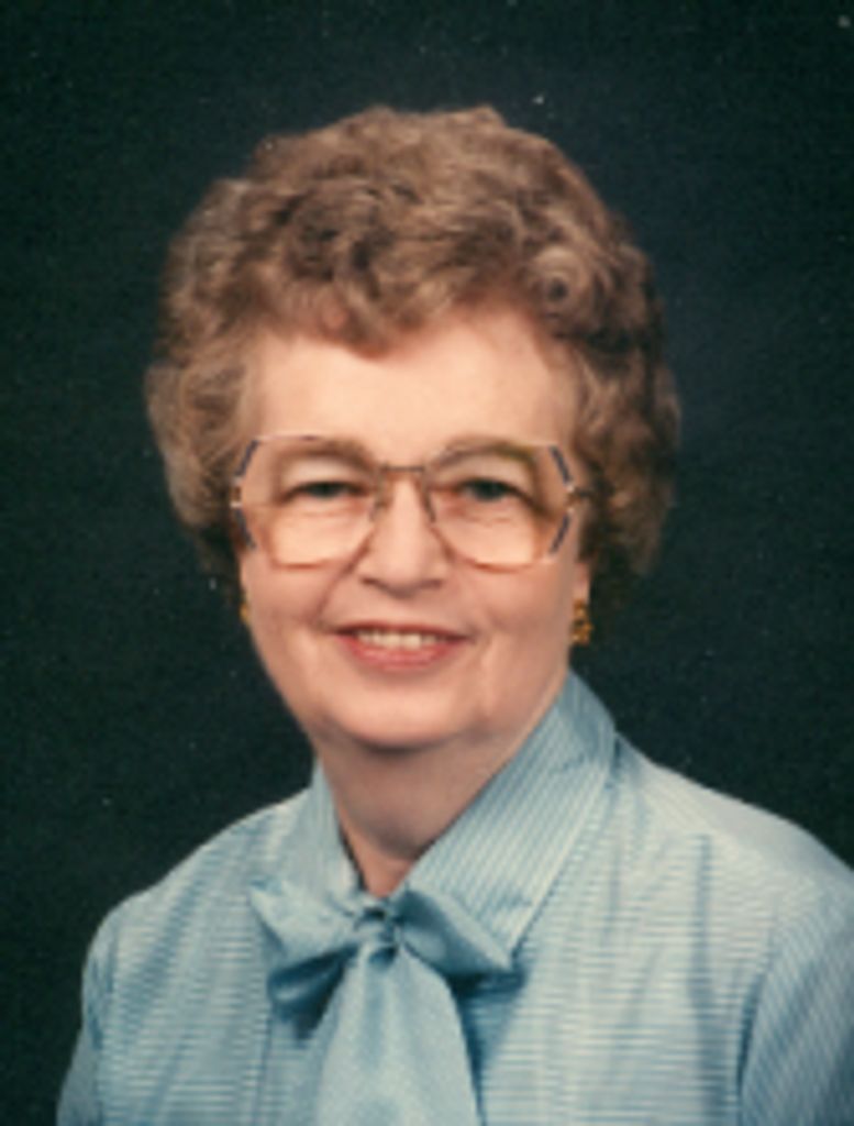 Betty Cramer